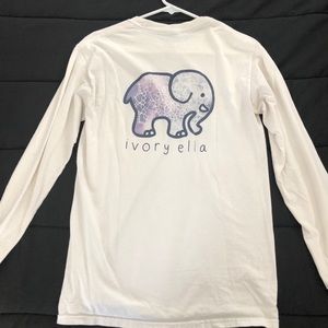 Ivory Ella Longsleeve